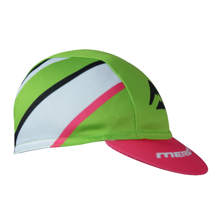 2017 Merida Cappello Ciclismo